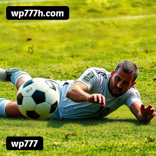 Imagem secundária de apoio para instalação do app wp777